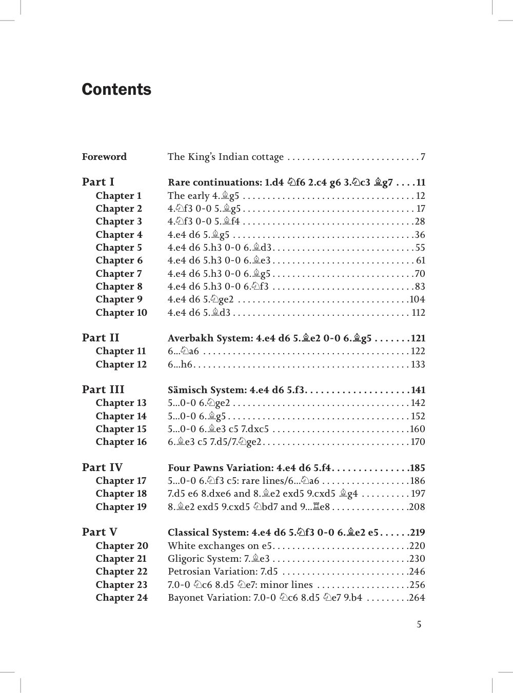 Sample page 1