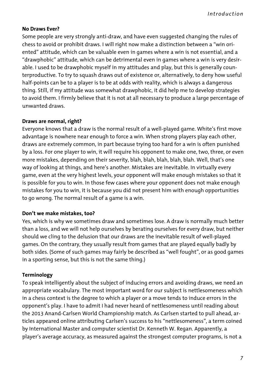 Sample page 6