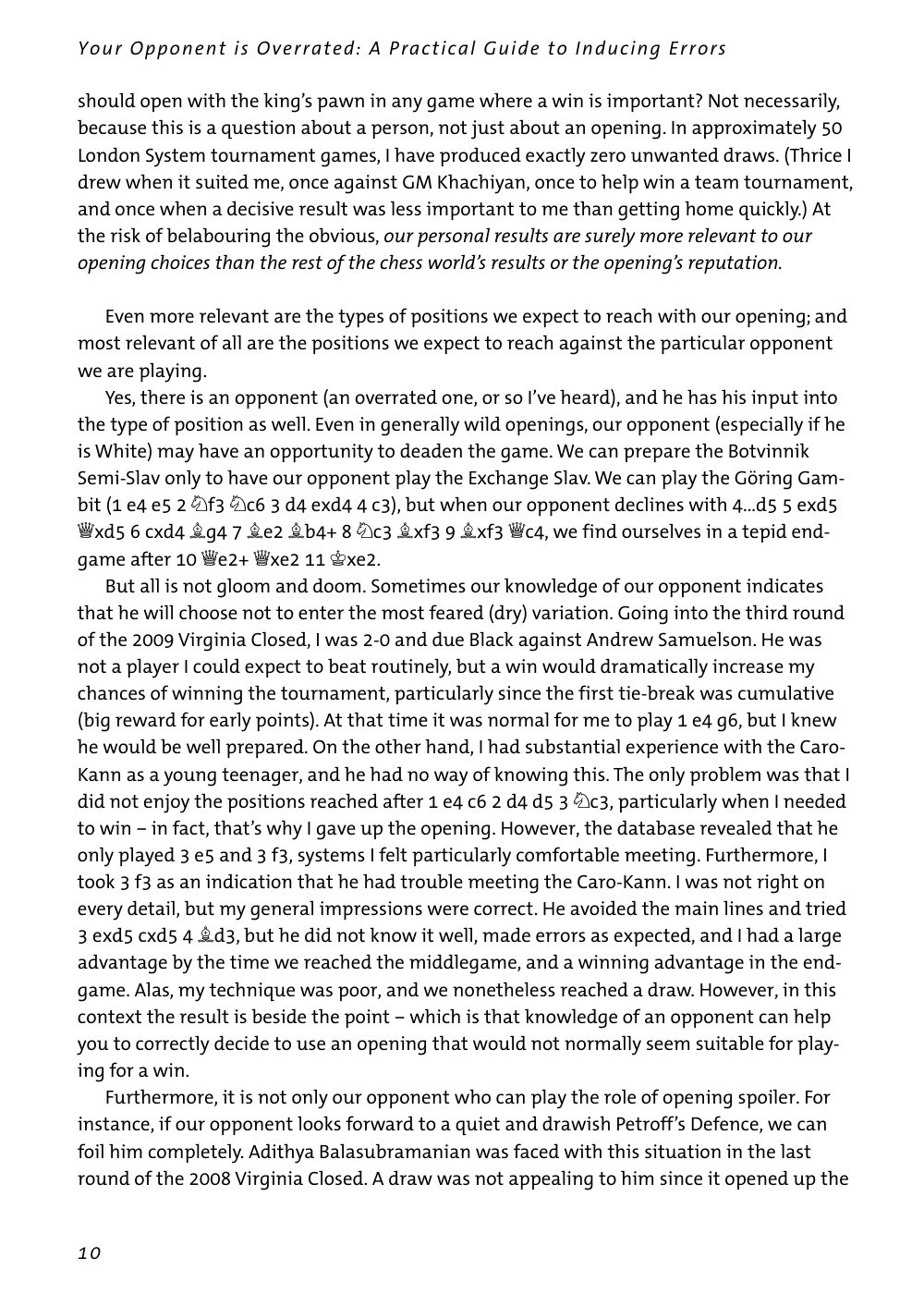 Sample page 9