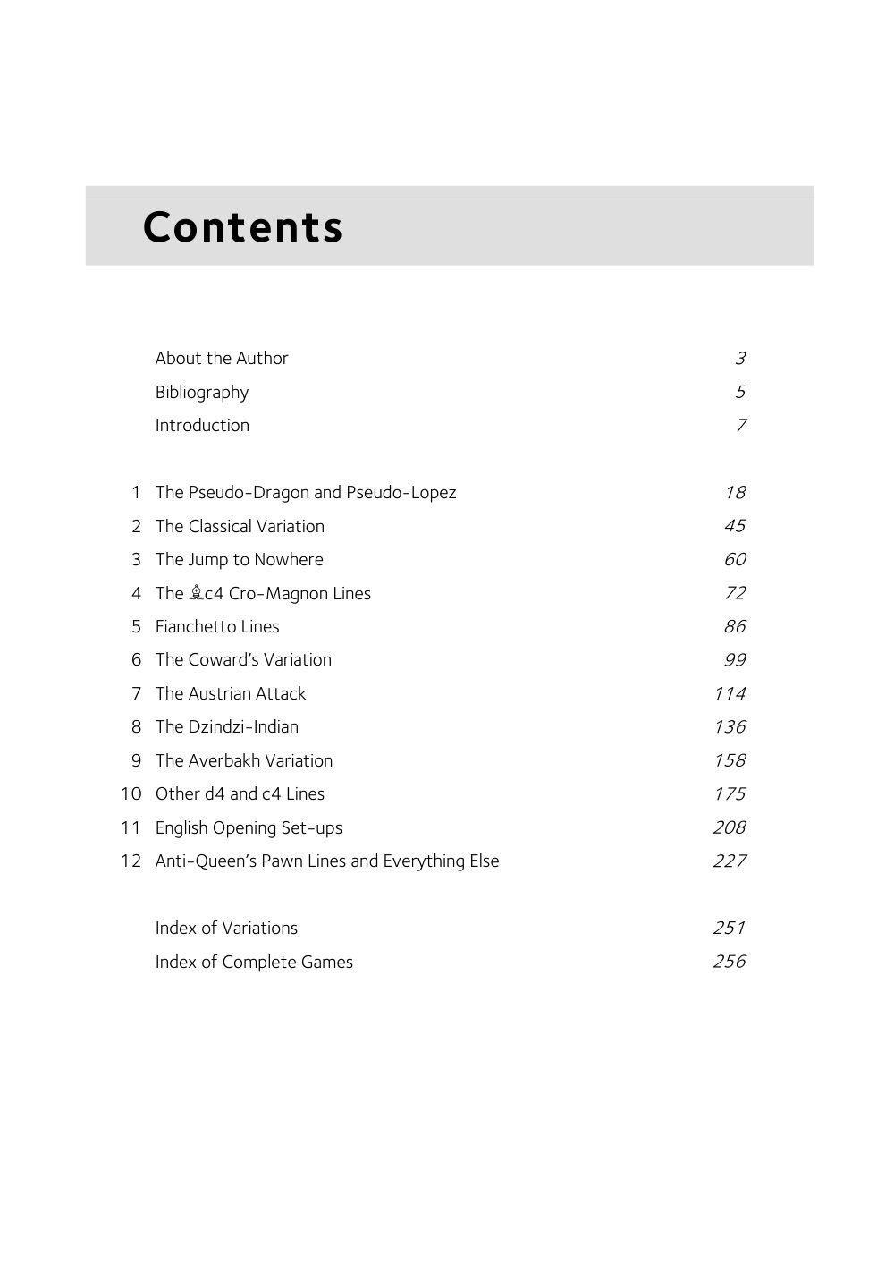 Sample page 3