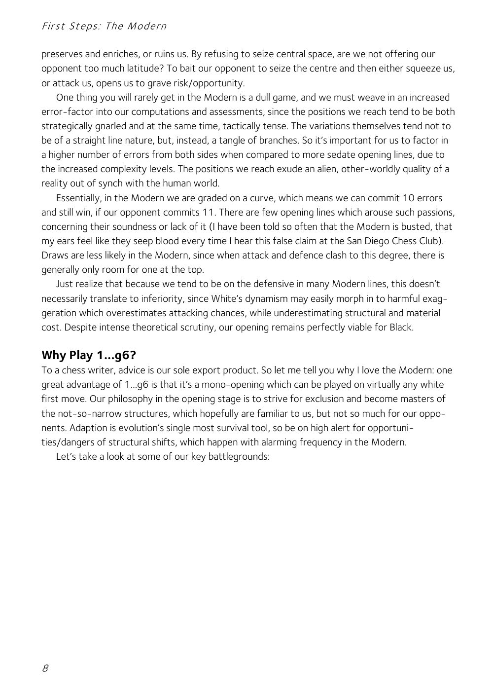 Sample page 5