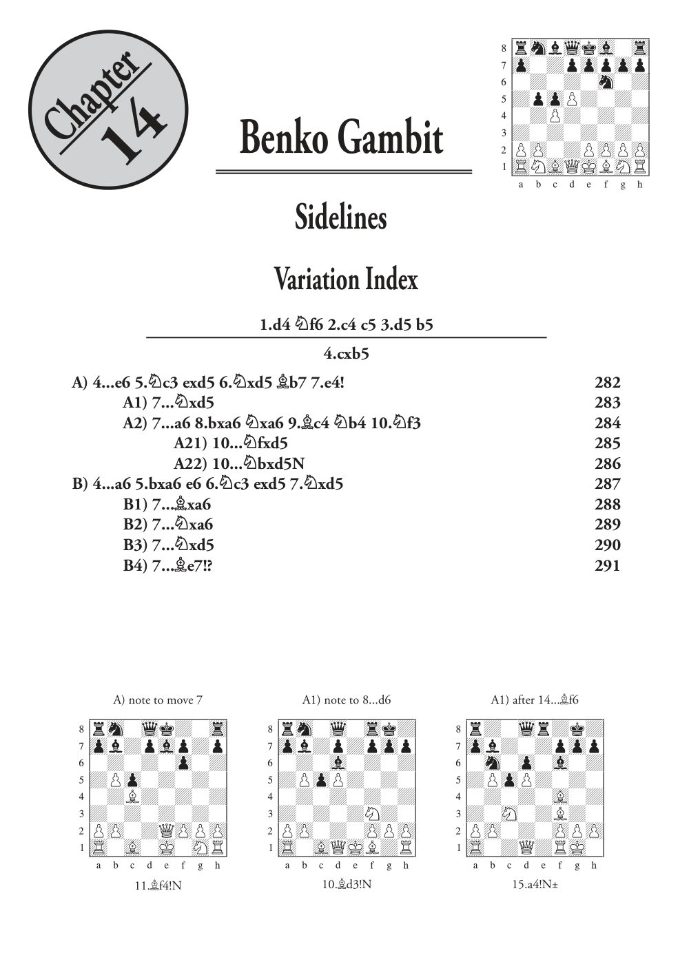 Sample page 5