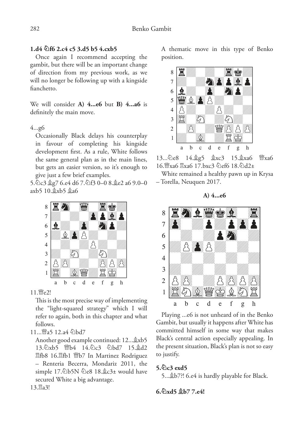 Sample page 6