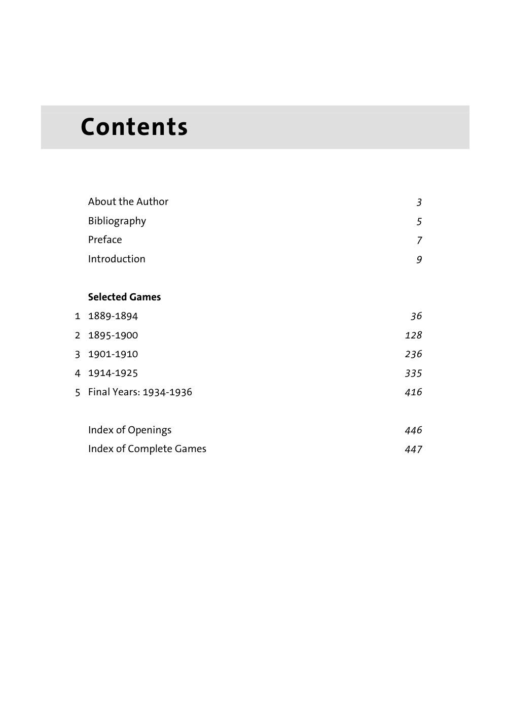 Sample page 3