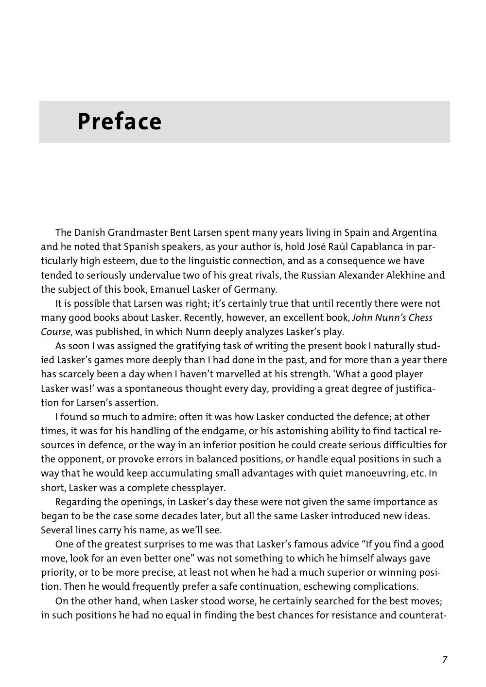Sample page 4