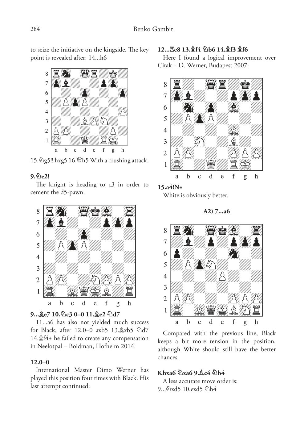 Sample page 8