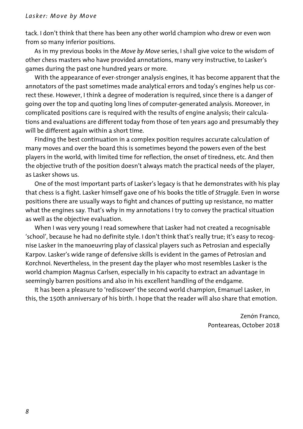 Sample page 5