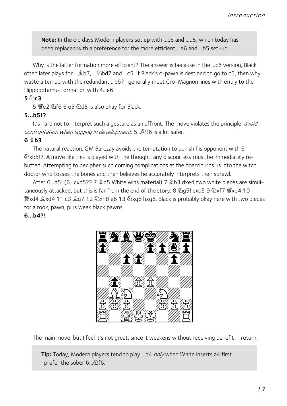 Sample page 10