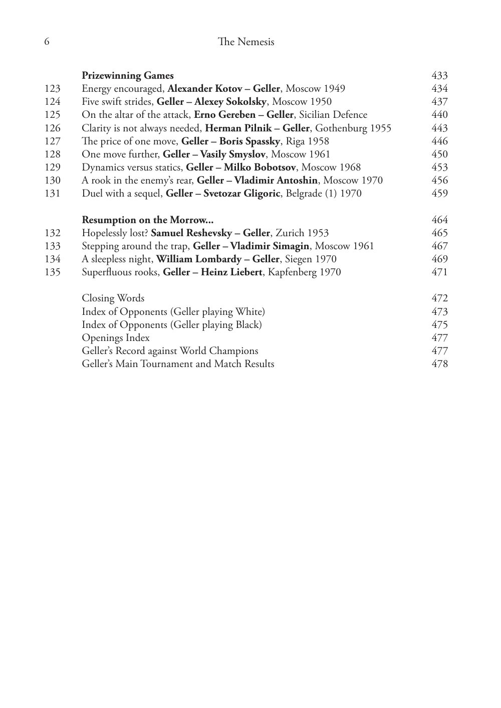 Sample page 5