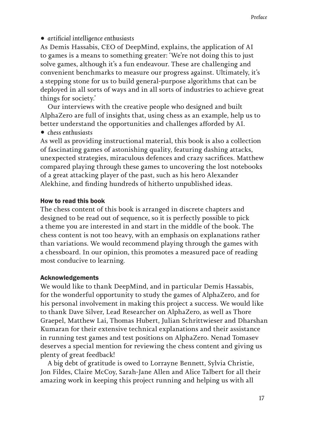 Sample page 4