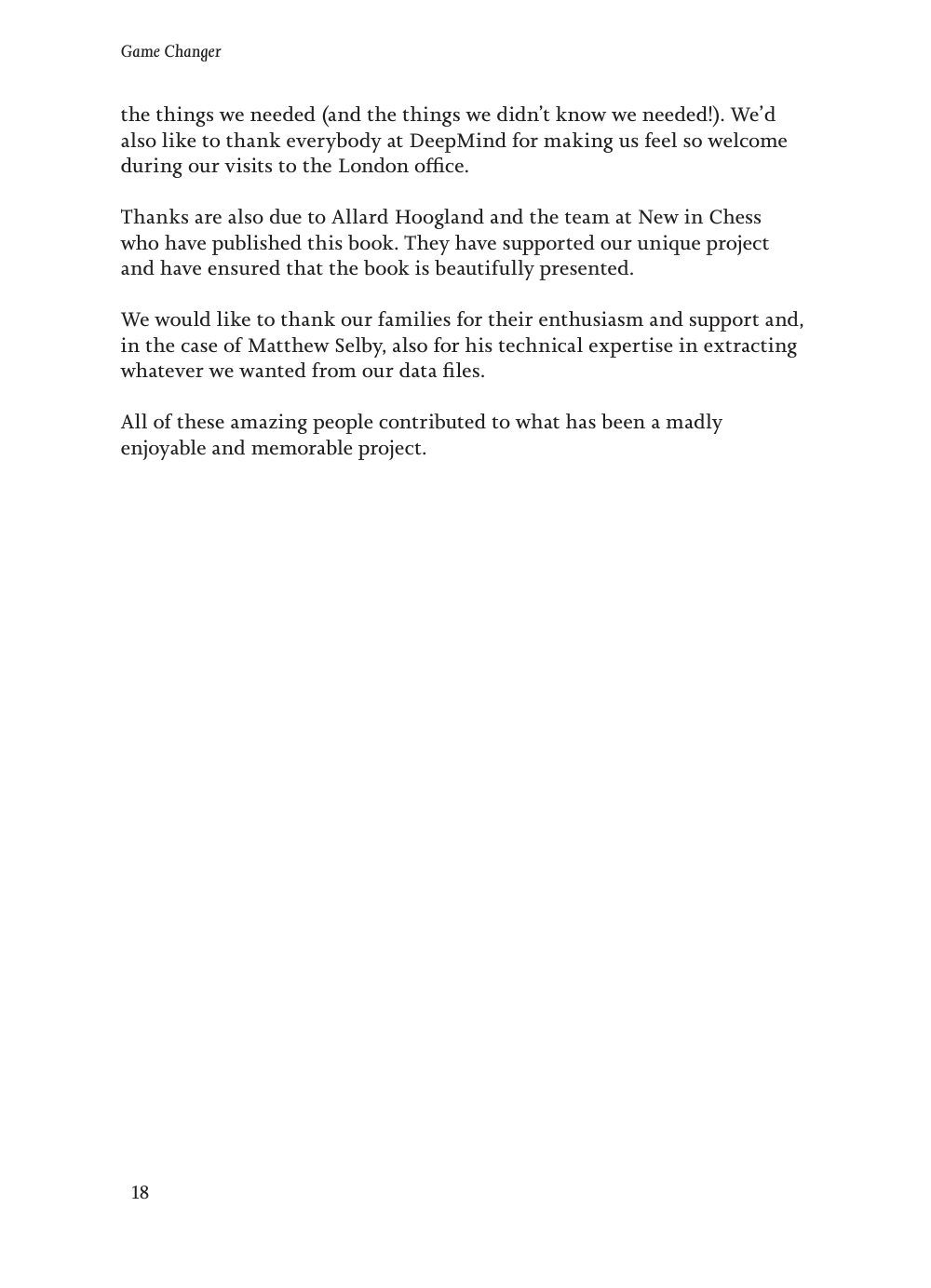 Sample page 5