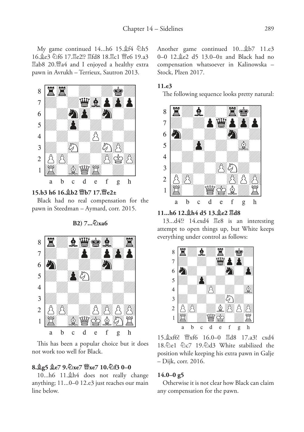 Sample page 13