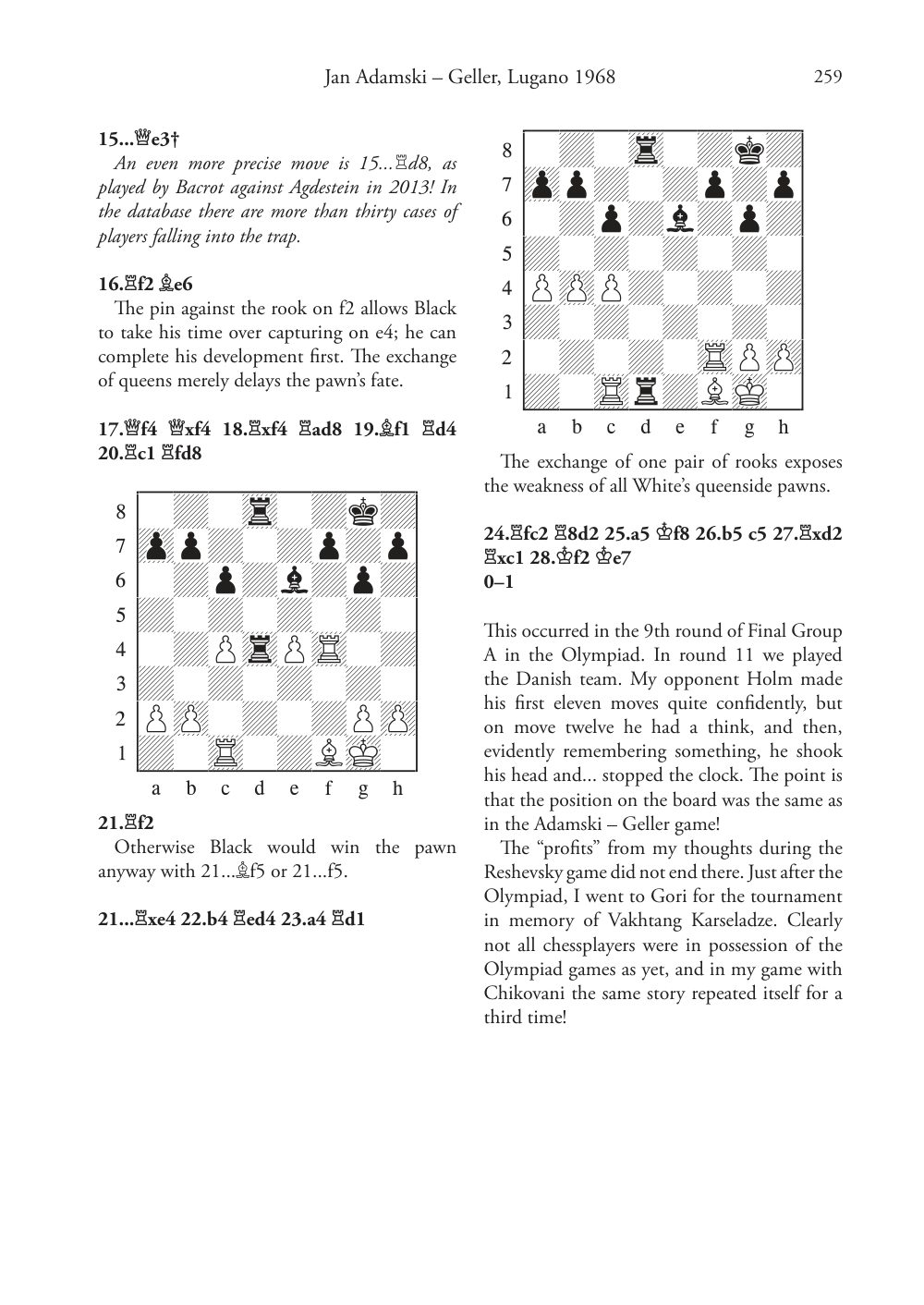 Sample page 9