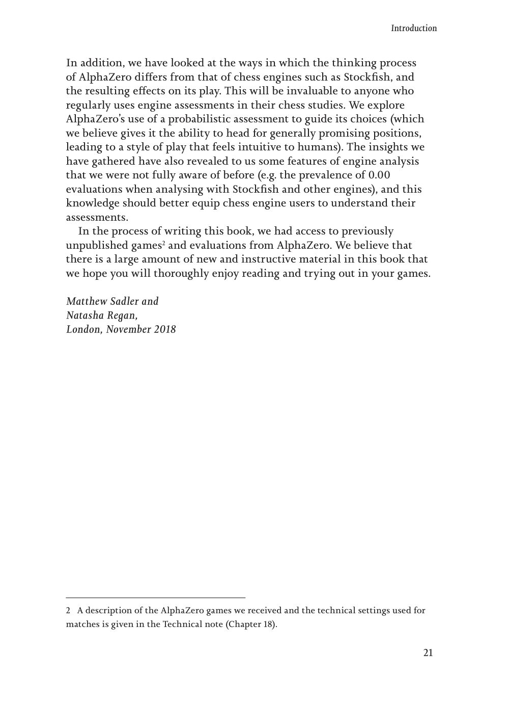 Sample page 8