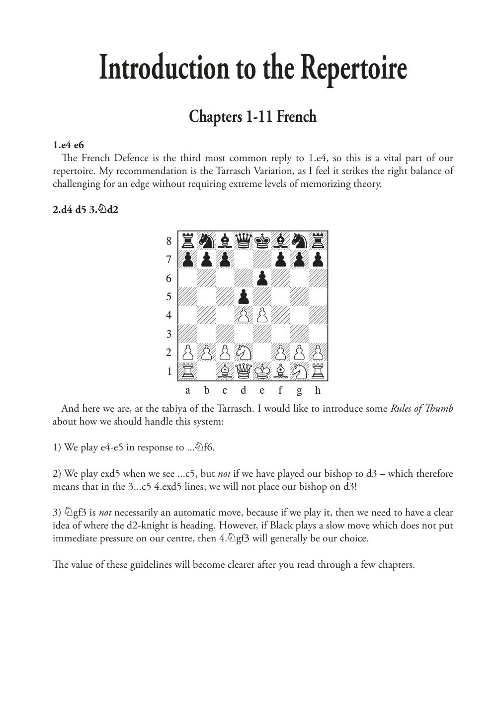 Sample page 4