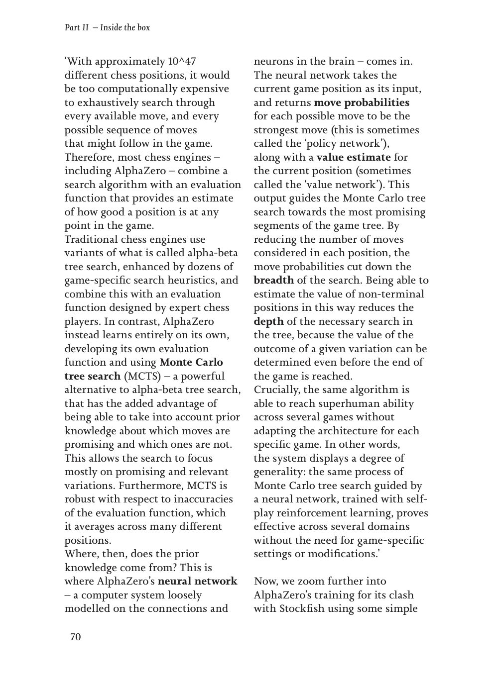 Sample page 11