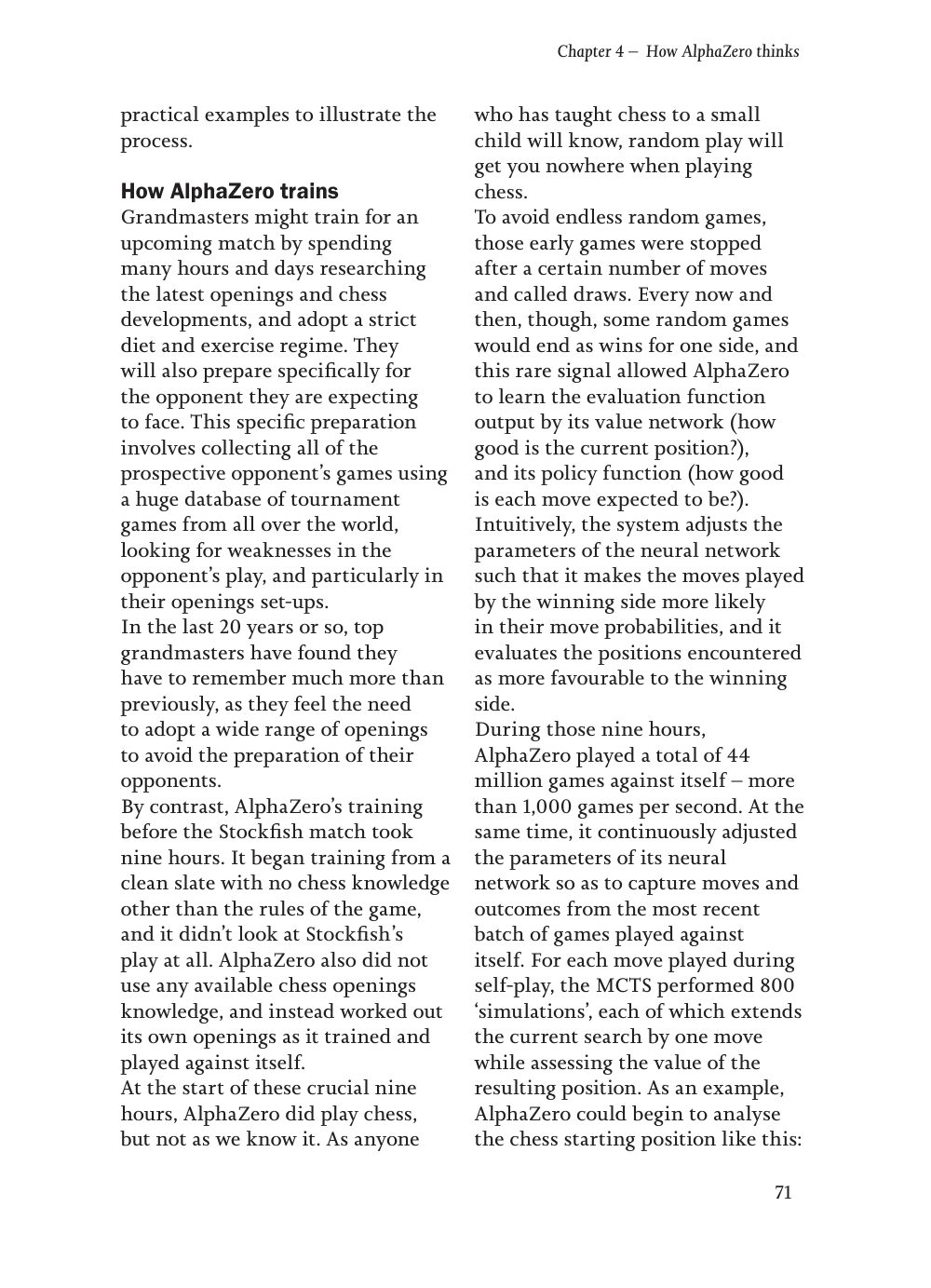Sample page 12