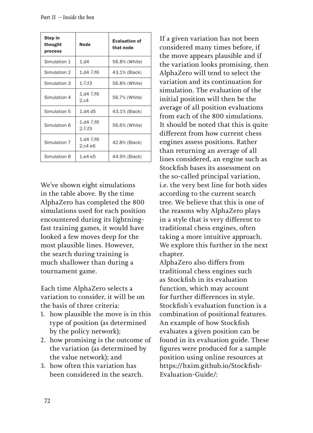 Sample page 13