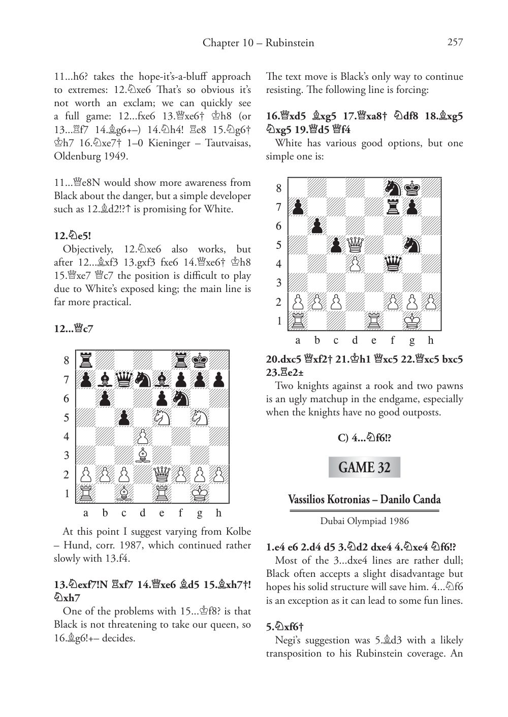 Sample page 10