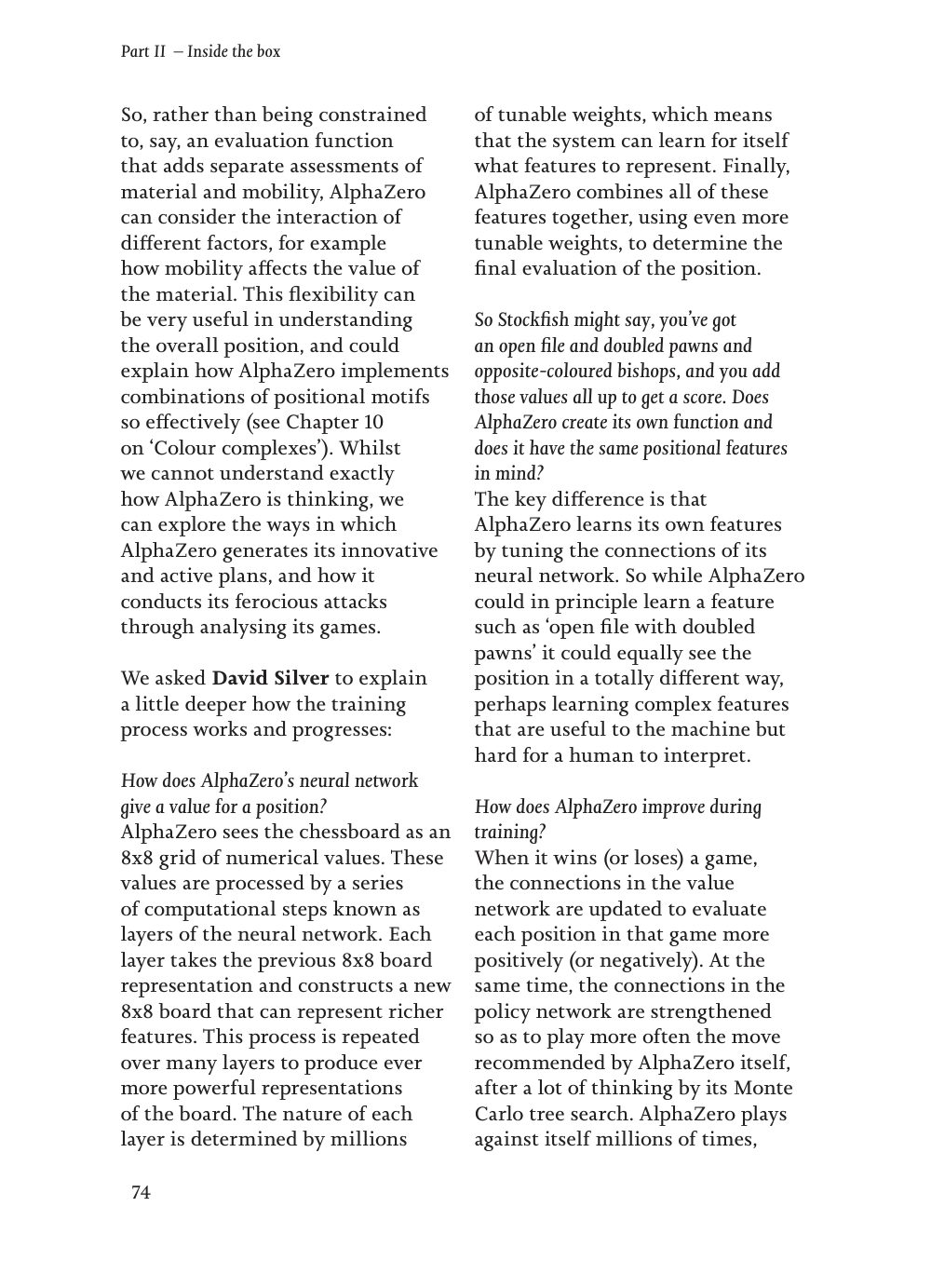 Sample page 15