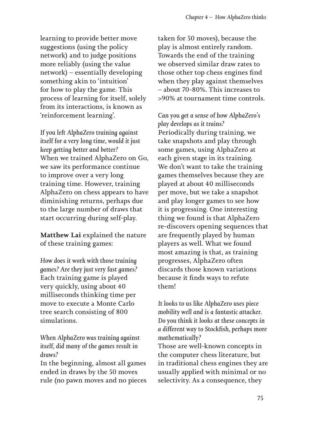 Sample page 16
