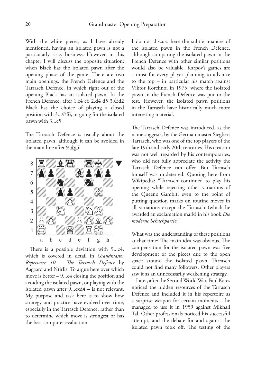 Sample page 6