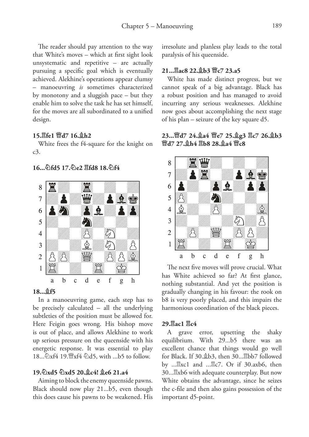 Sample page 8