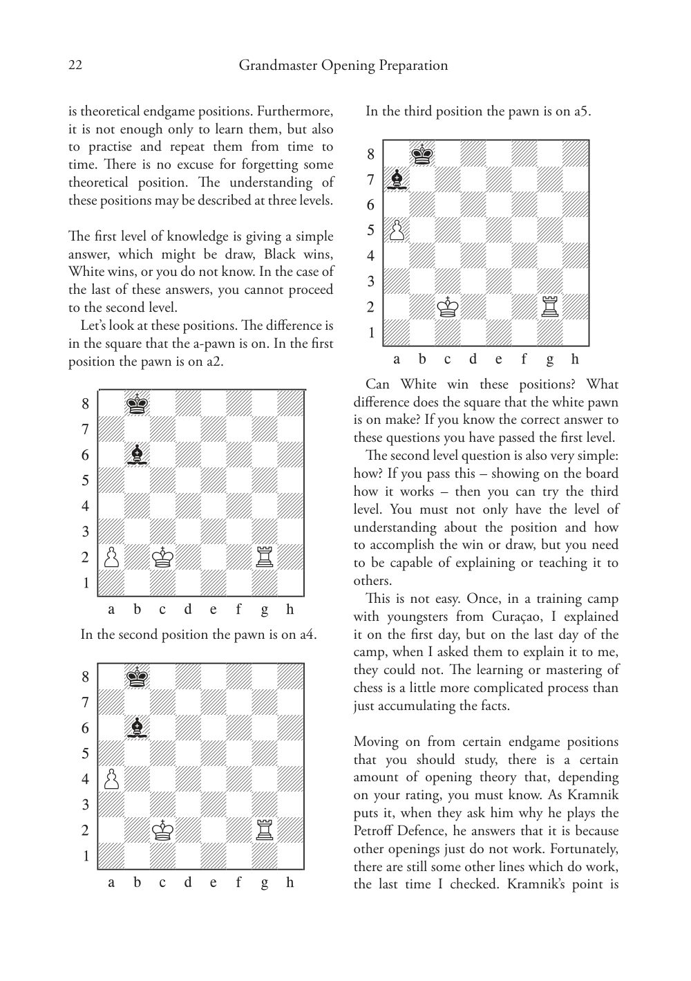 Sample page 8