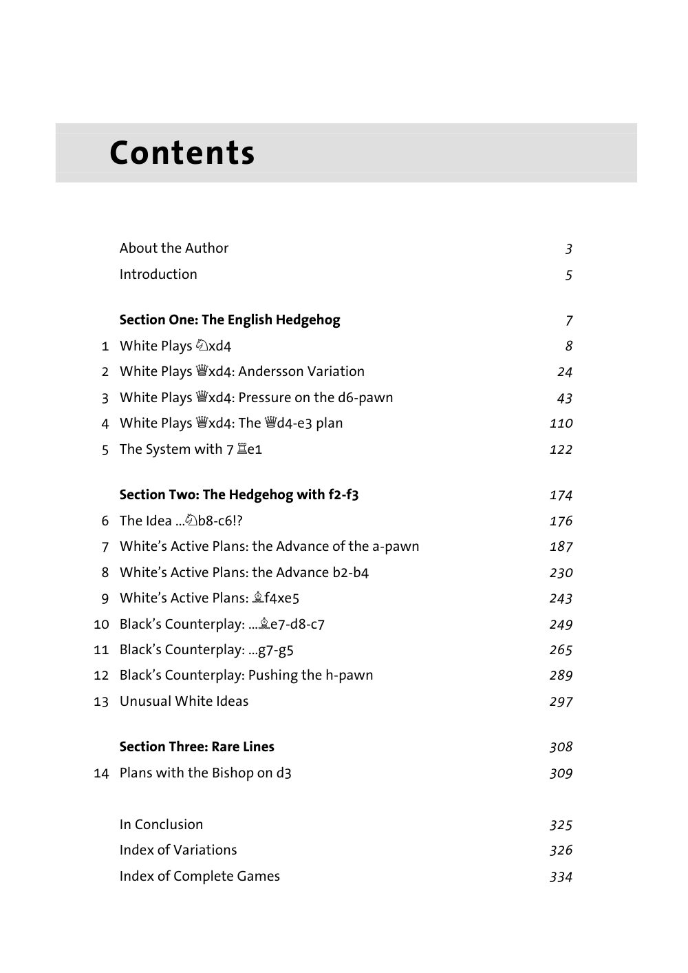 Sample page 3