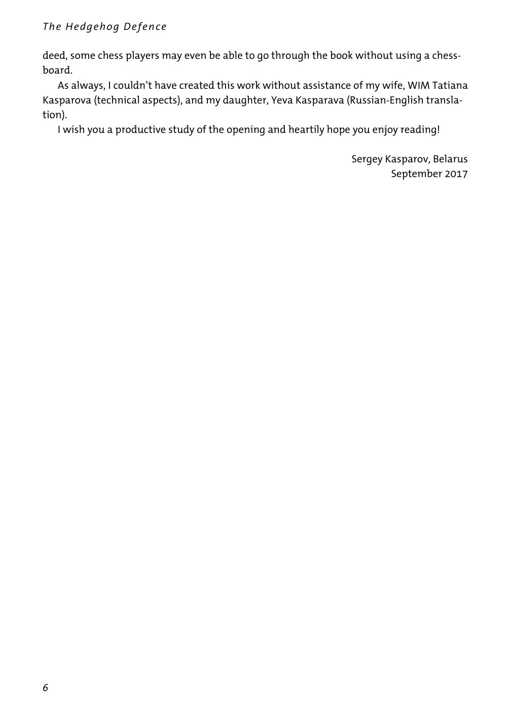 Sample page 5