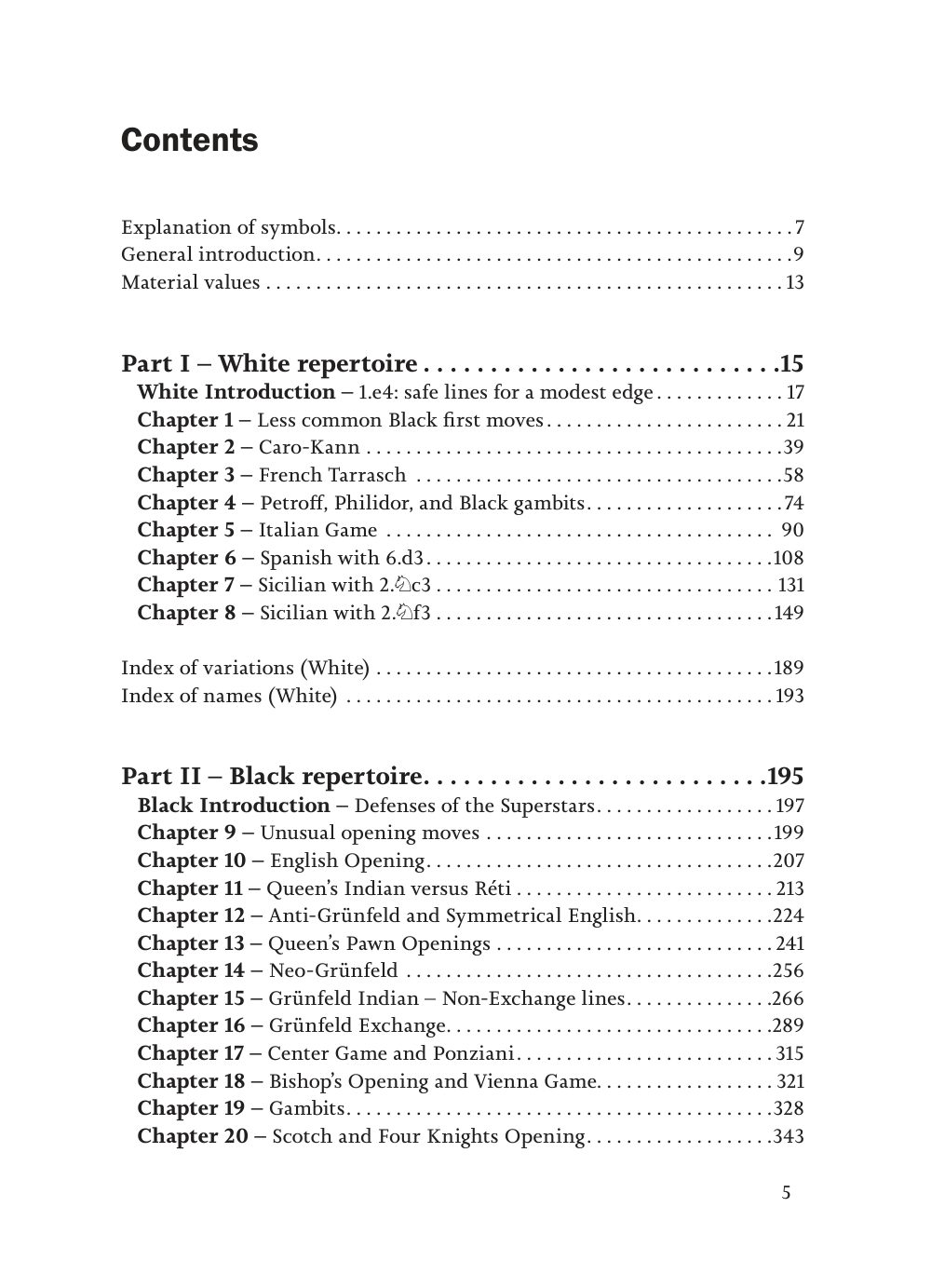 Sample page 2