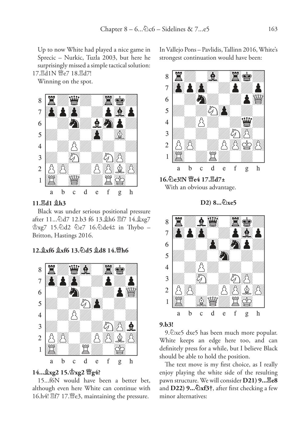 Sample page 9