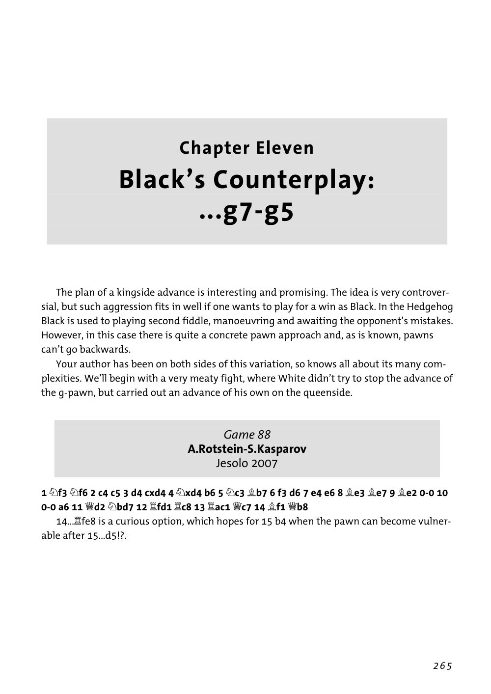 Sample page 6