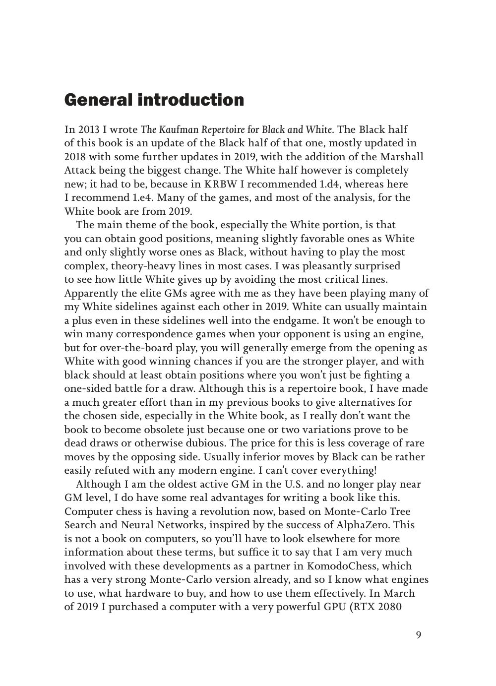 Sample page 4