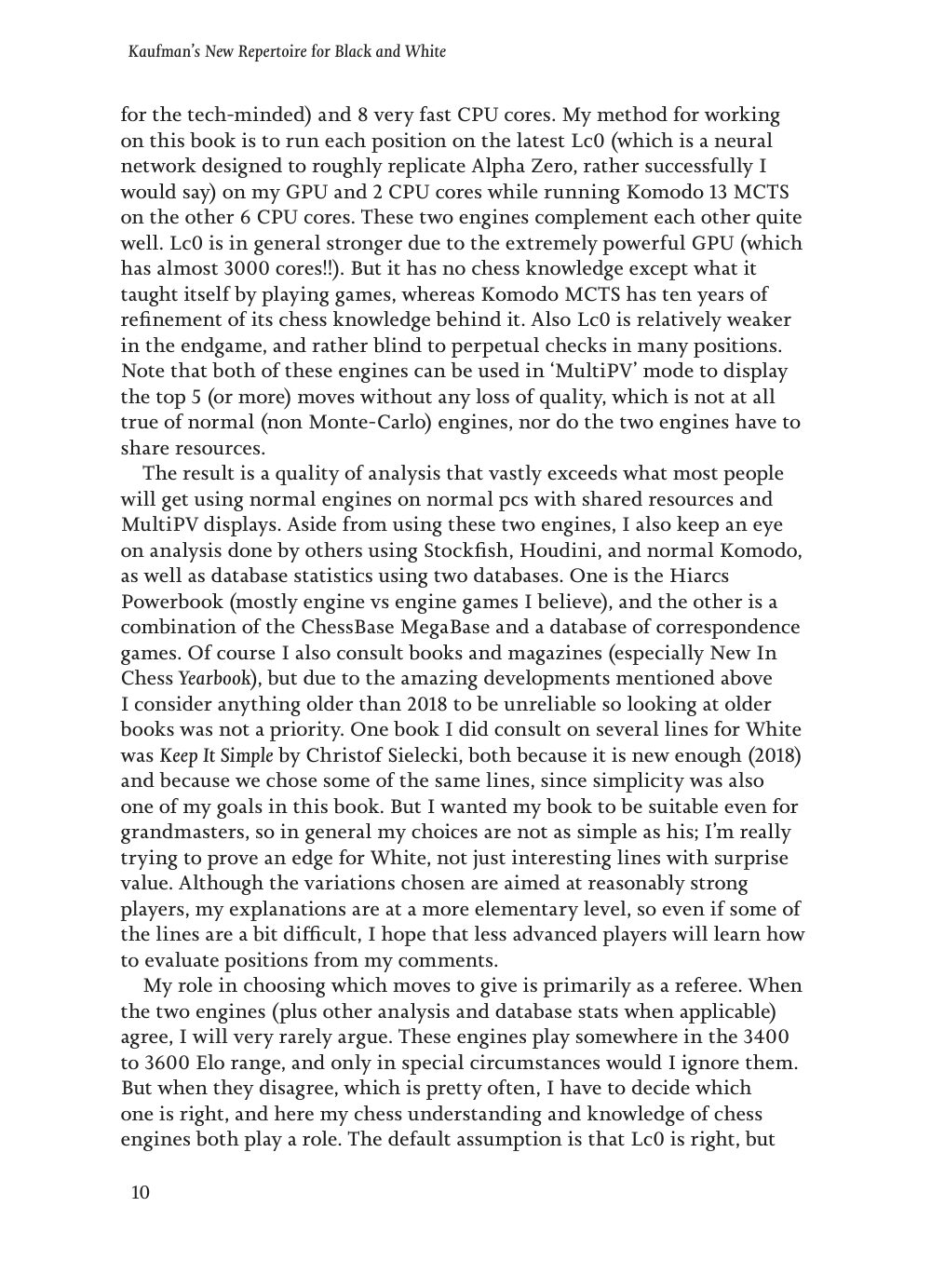 Sample page 5
