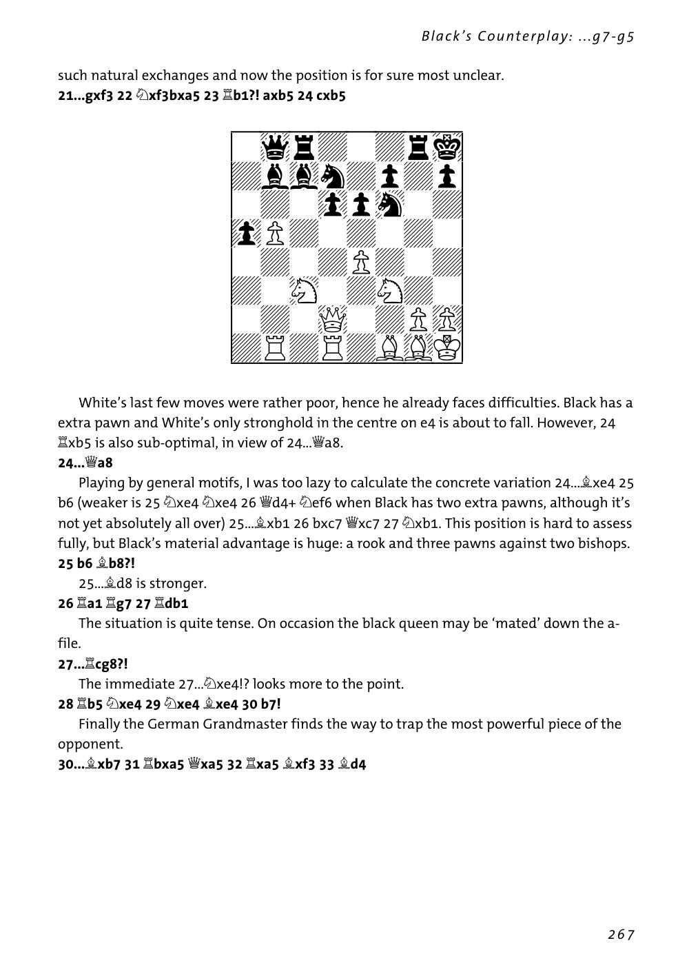 Sample page 8
