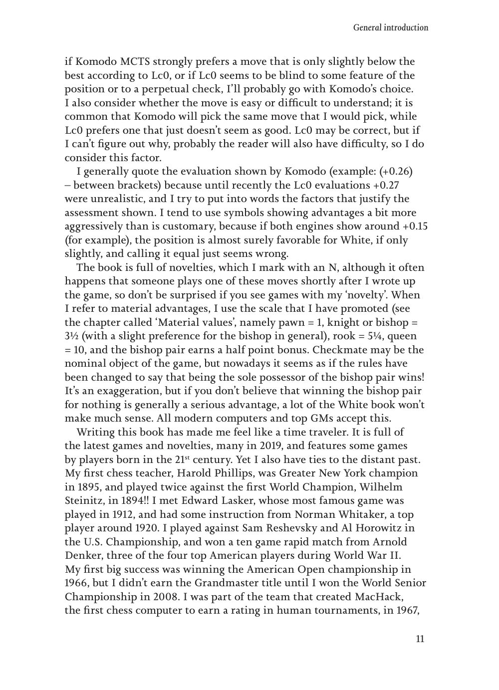 Sample page 6