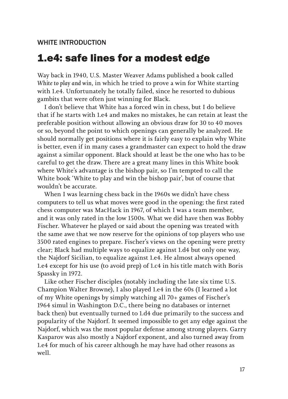 Sample page 8