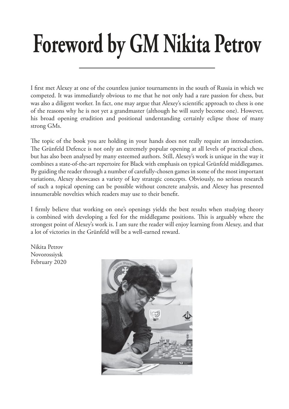 Sample page 3