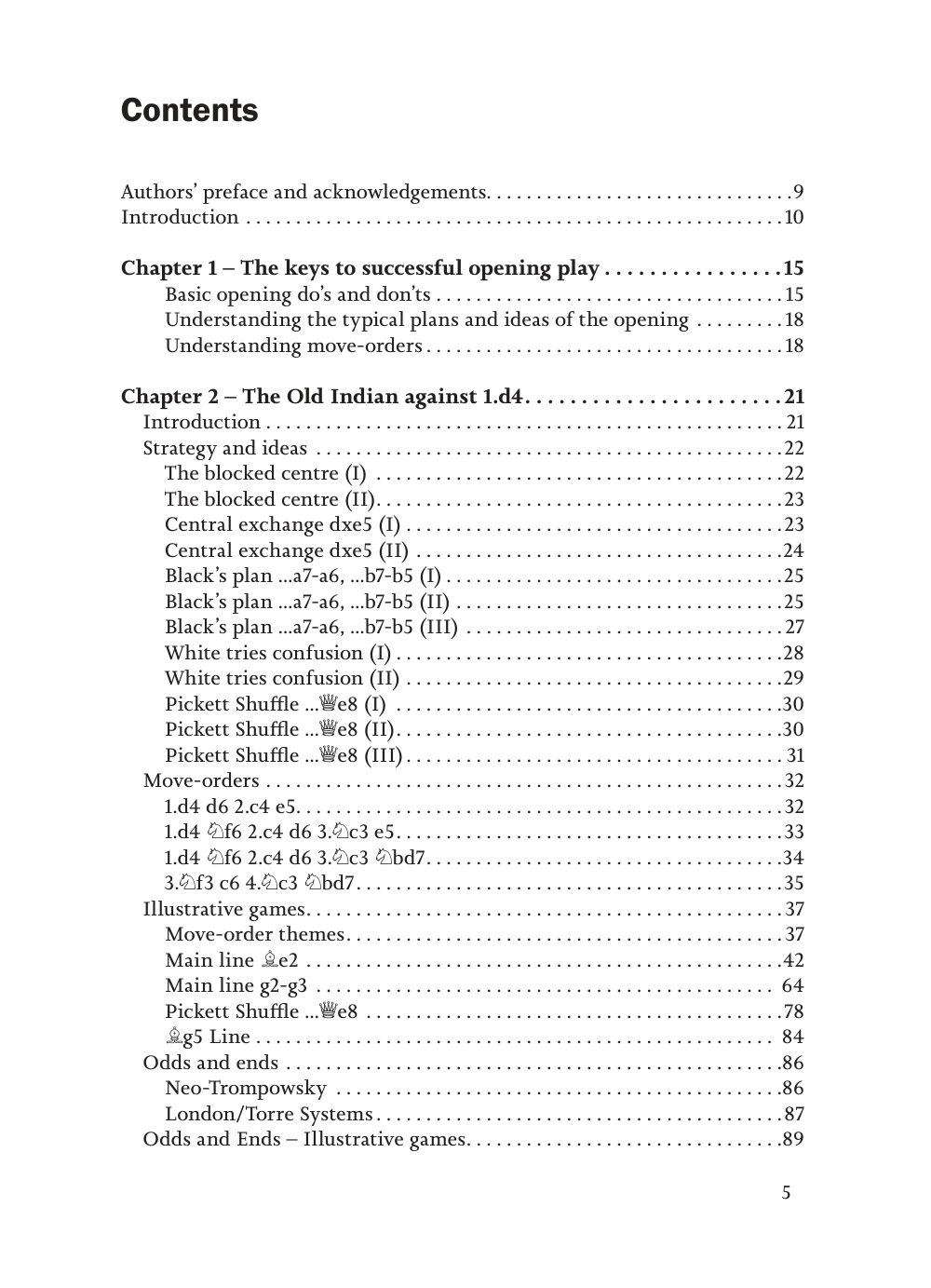 Sample page 2