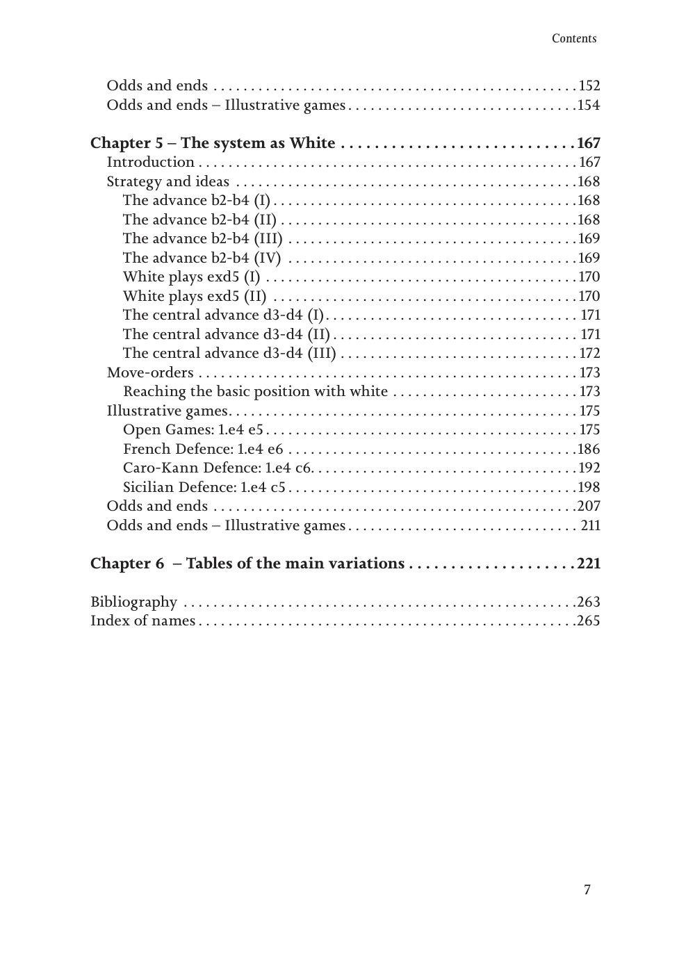 Sample page 4