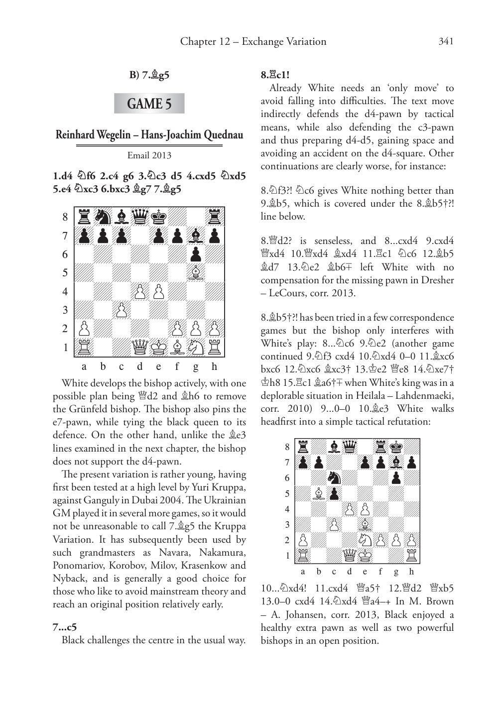 Sample page 8