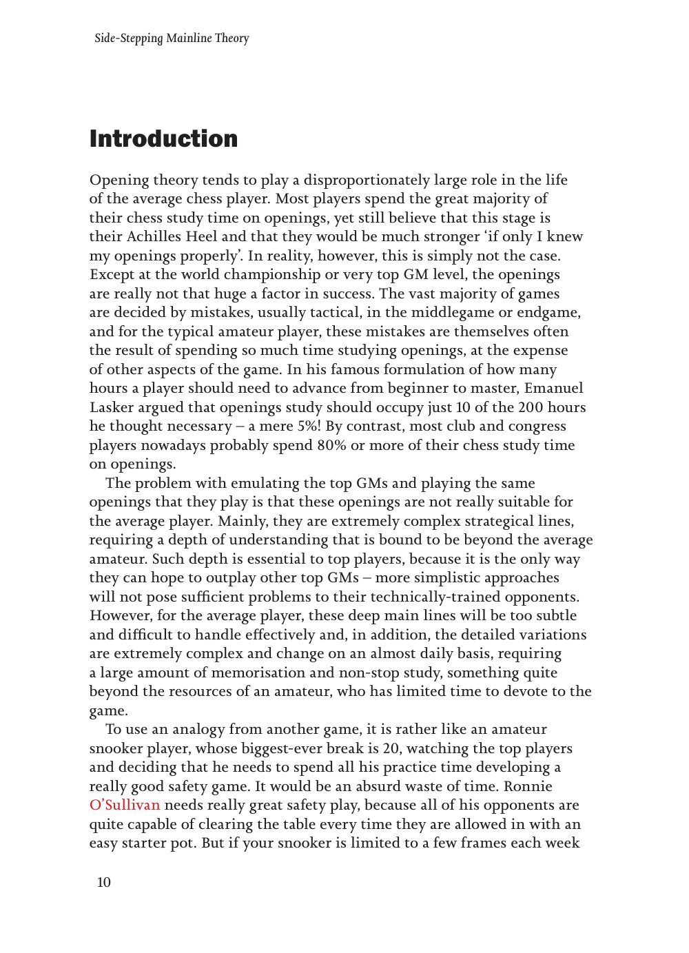 Sample page 5