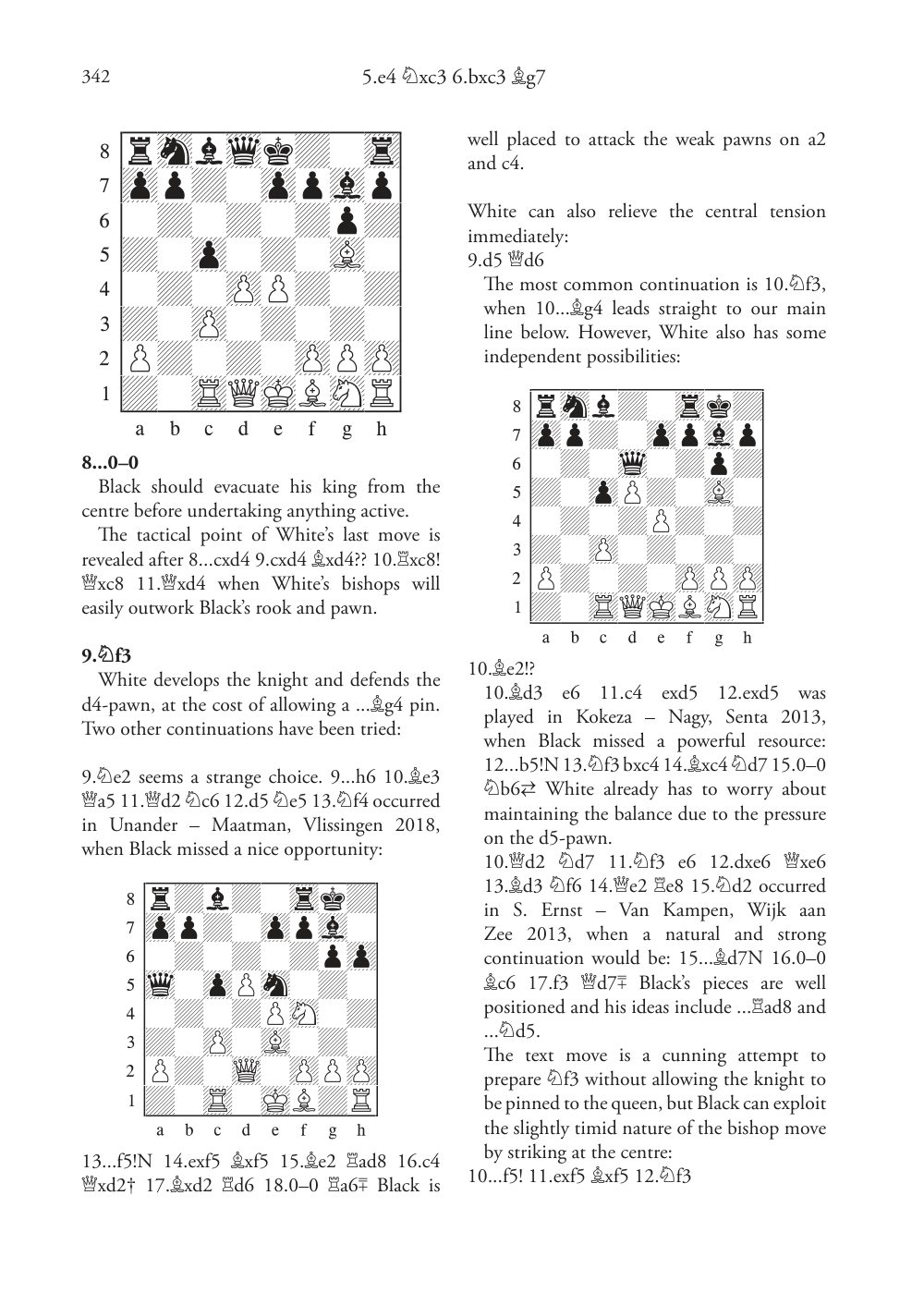 Sample page 9