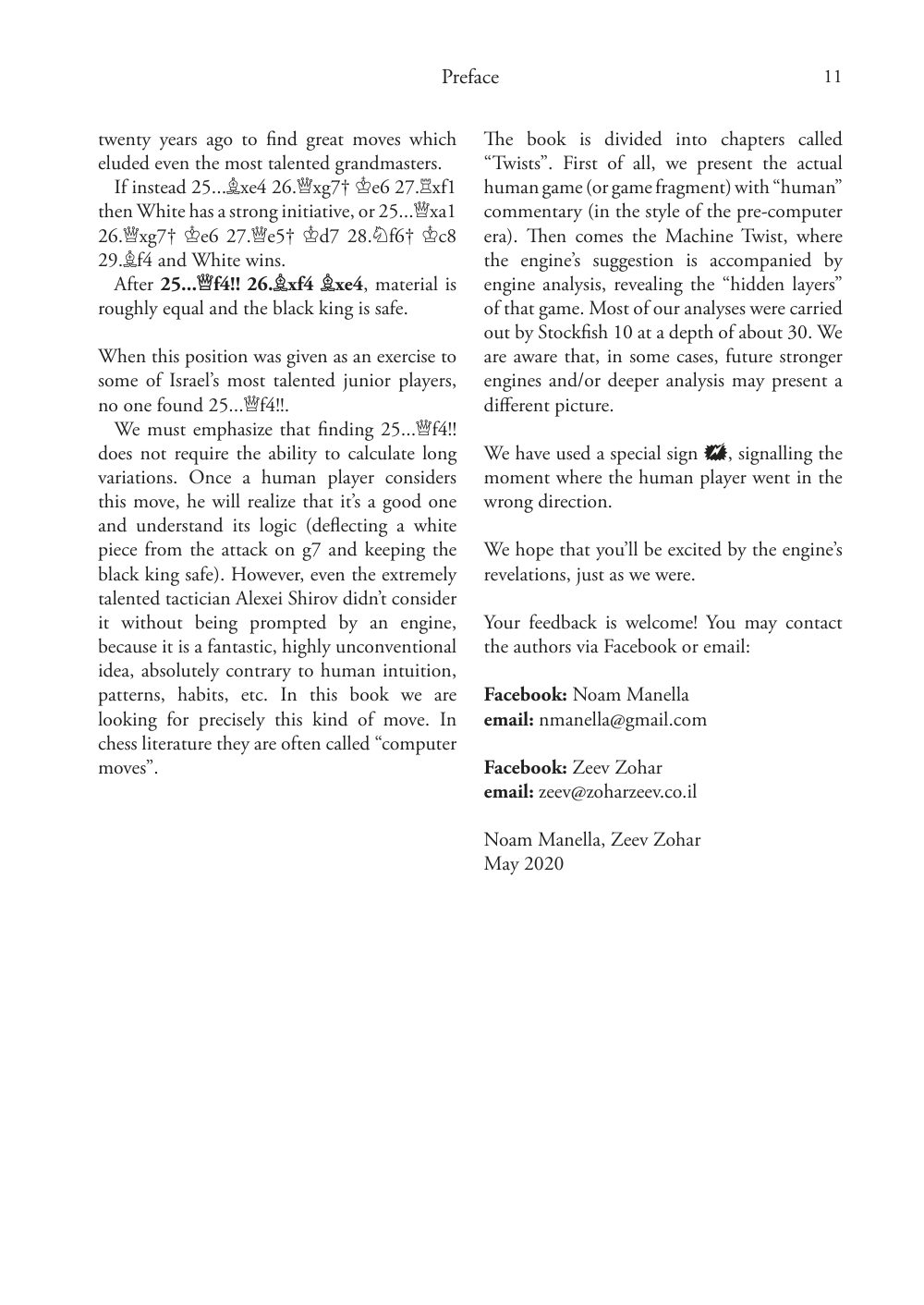 Sample page 5