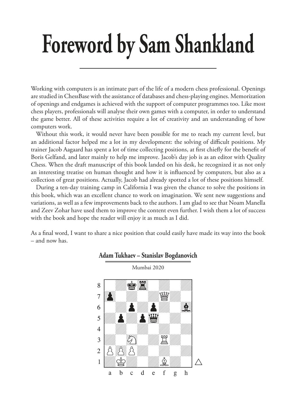 Sample page 6