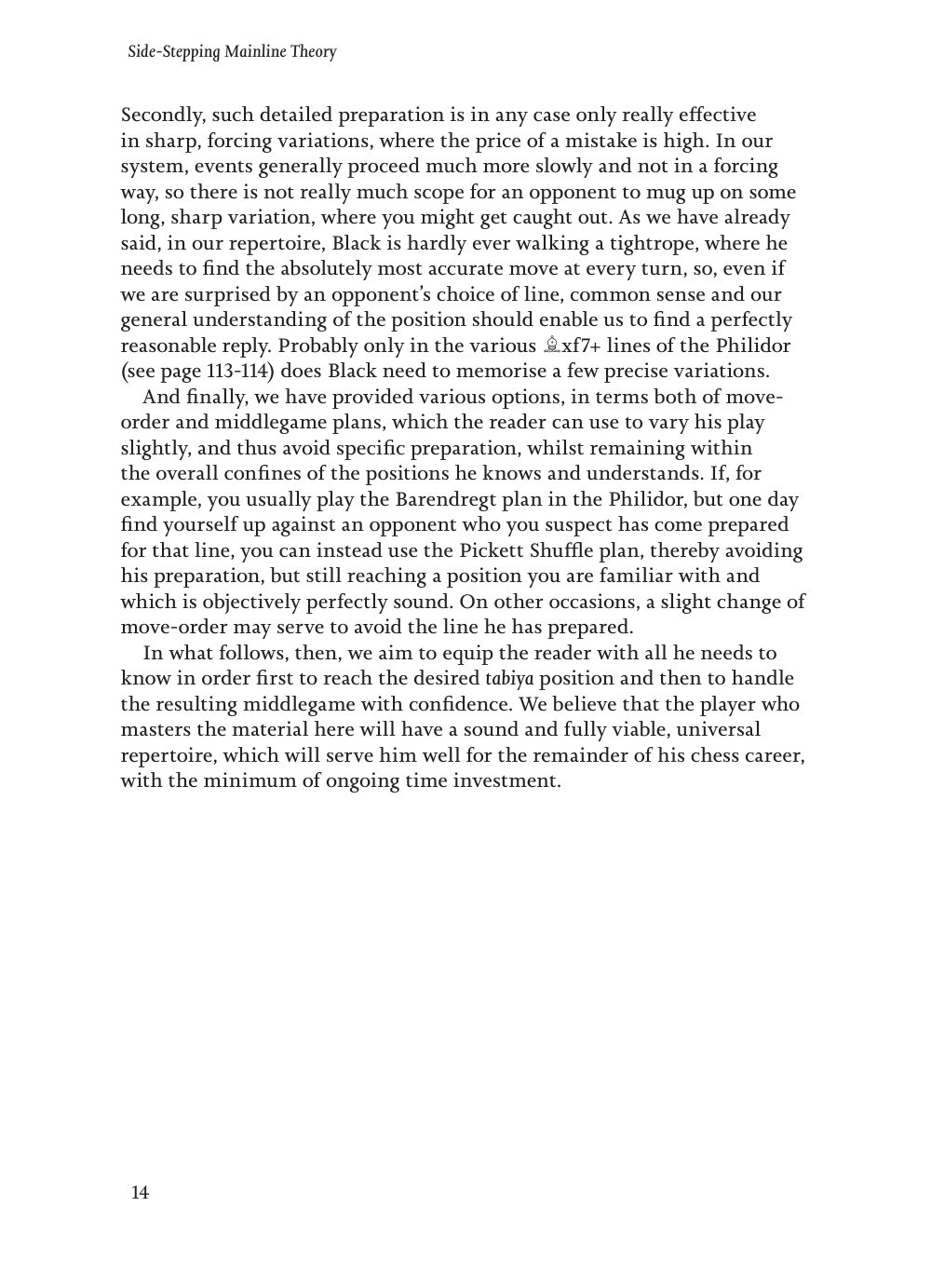 Sample page 9