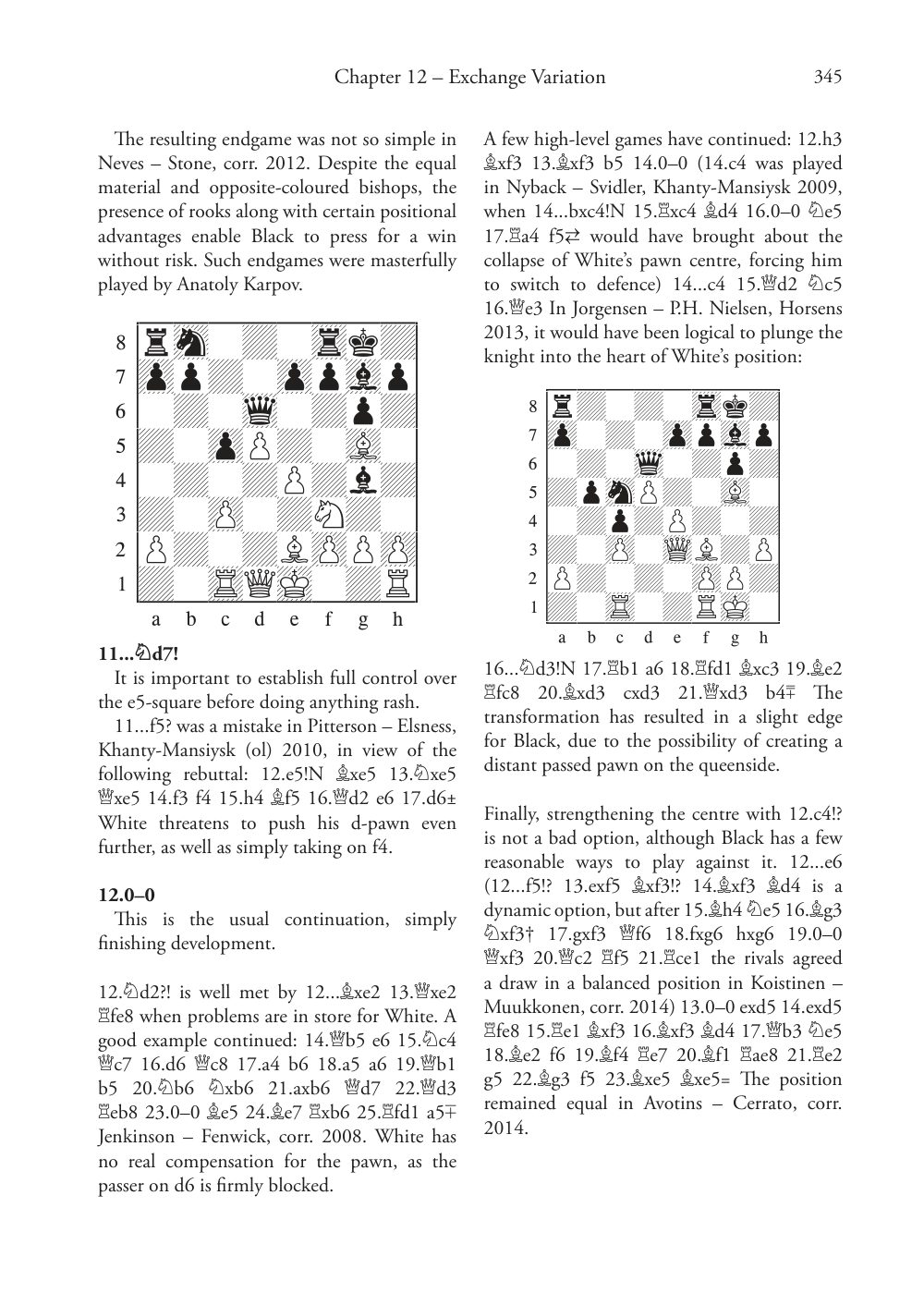 Sample page 12