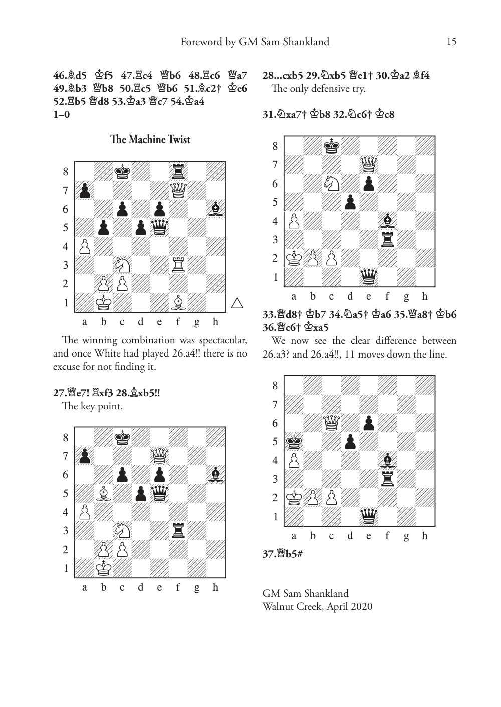 Sample page 8