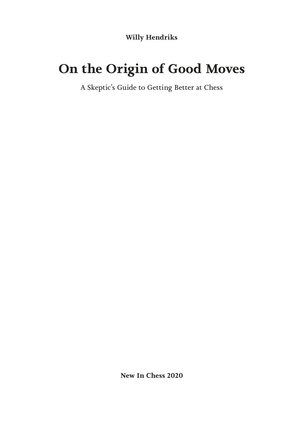 Sample page 1